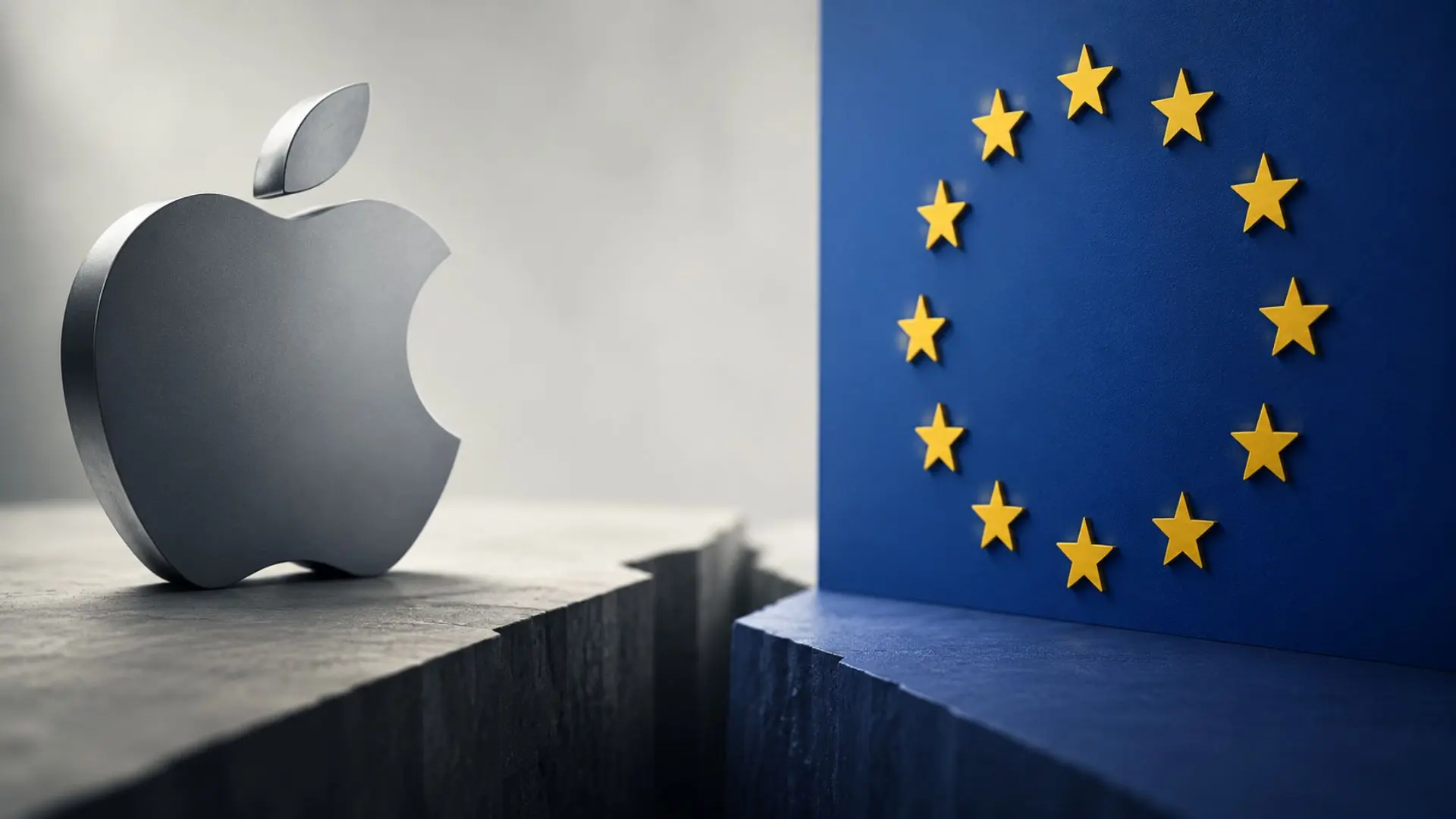 Riña entre Apple y Europa: la UE niega que sus leyes sean culpables de que Siri AI no llegue al continente