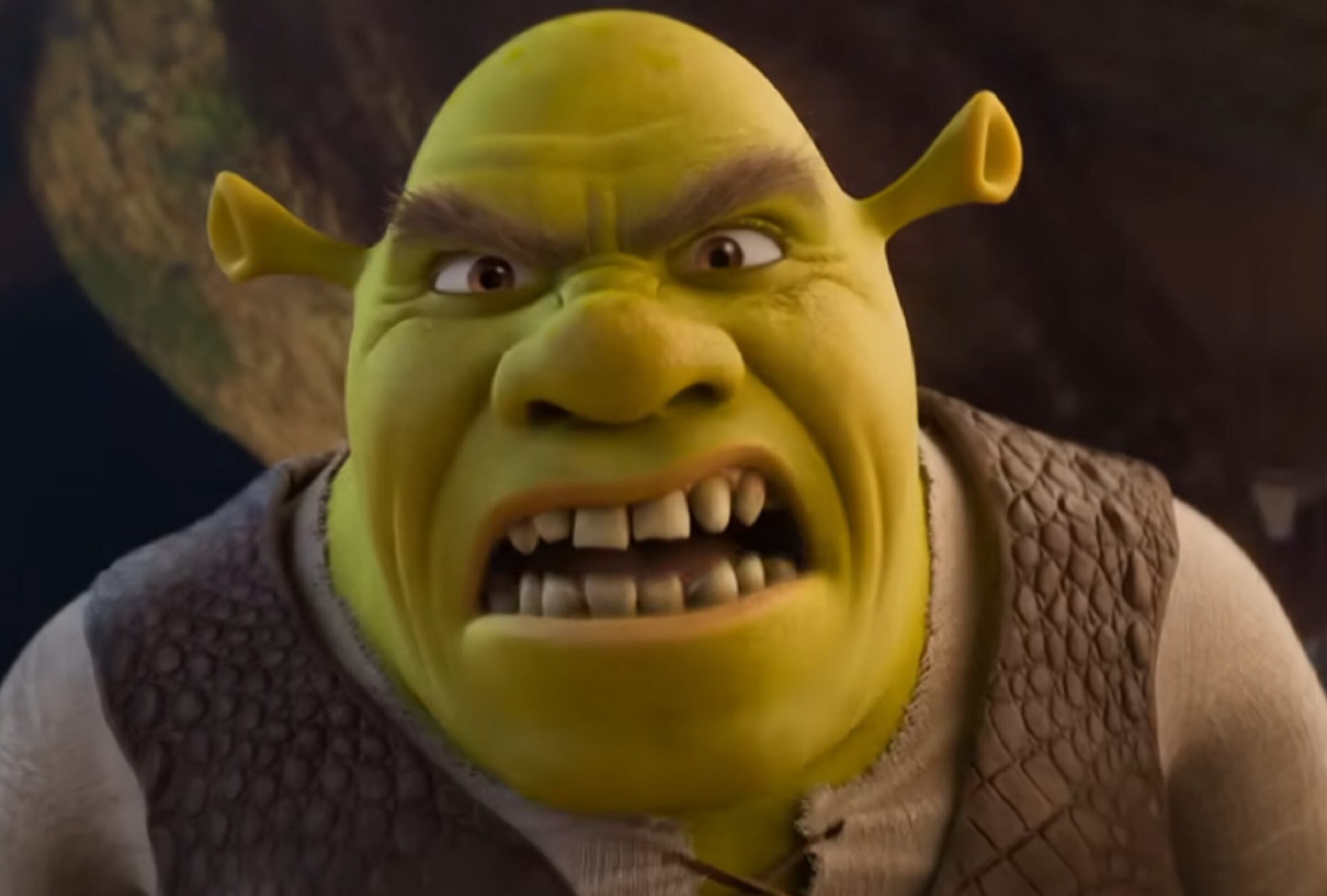 Nuevo tráiler de "Shrek 5″: los detalles de la trama y la polémica por la animación