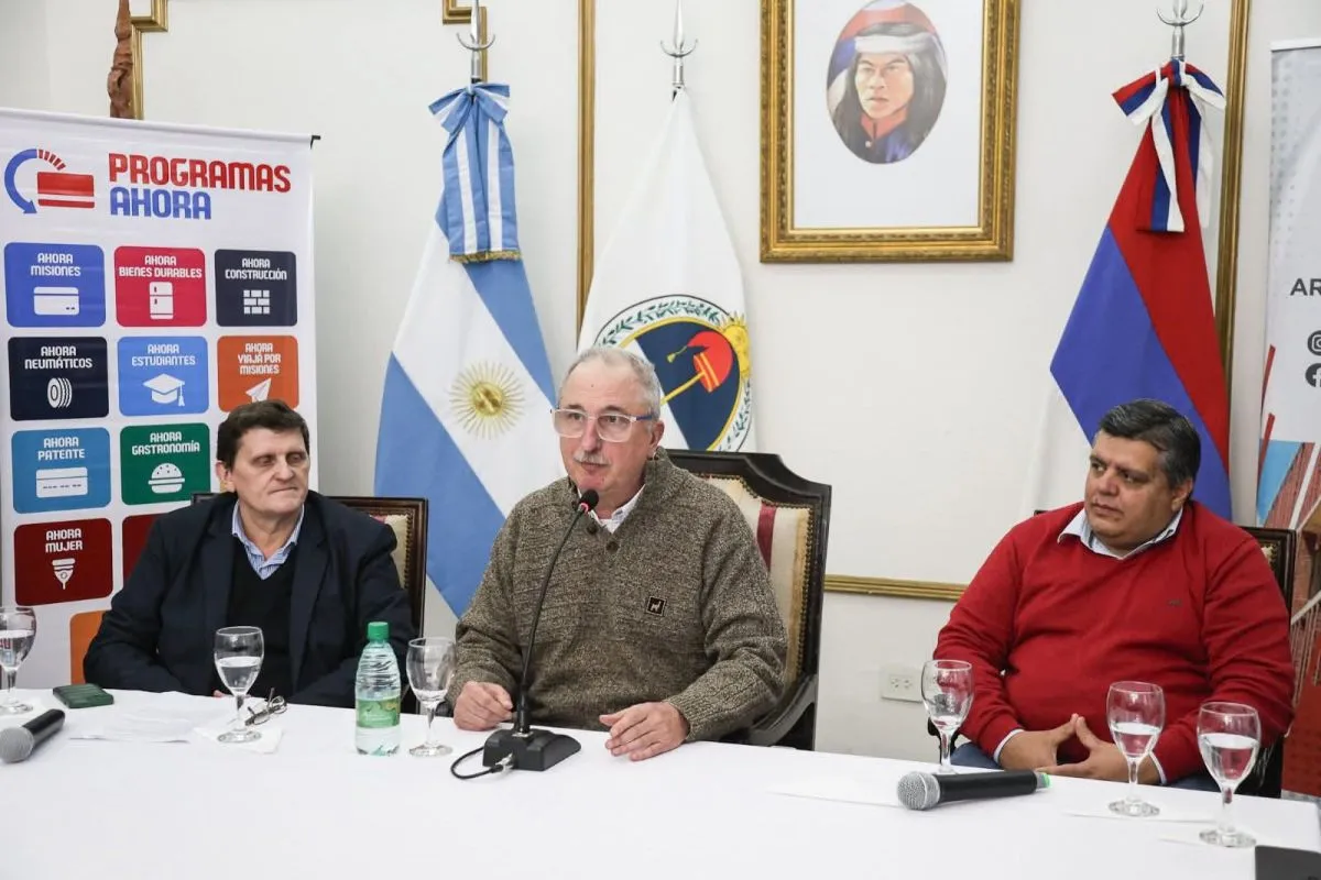 Comenzó el Black Friday de Aristóbulo del Valle con descuentos y financiación de hasta 18 cuotas sin interés