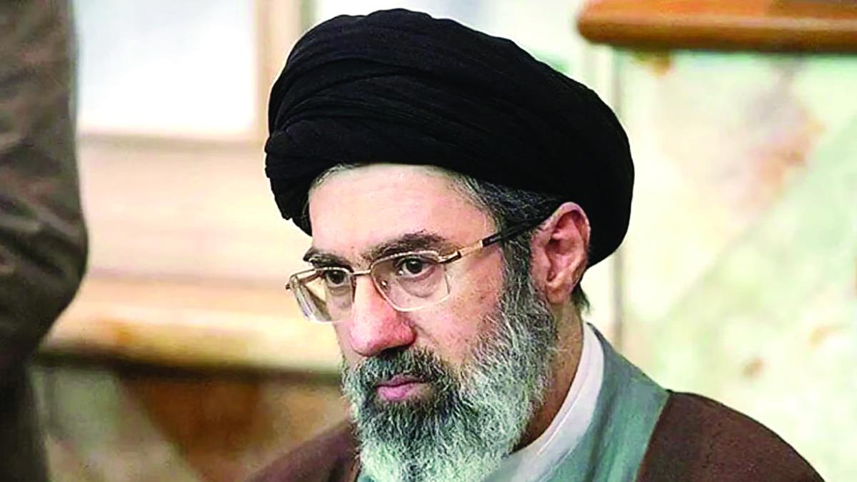 "Tenía una opinion diferente": Líder supremo de Irán reacciona al acuerdo firmado con EU