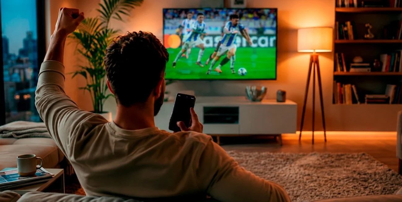 Las apuestas deportivas ya se pueden disfrutar en Santa Fe con el respaldo de City Center Online