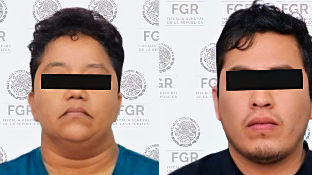 Policías instalaban "retenes" para secuestros exprés