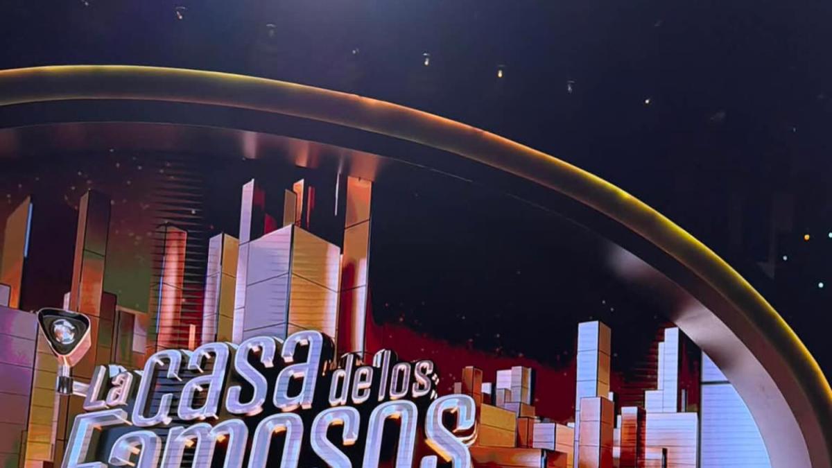 Fabio Agostini es el ganador de La Casa de los Famosos 2026: Así fue la gran final