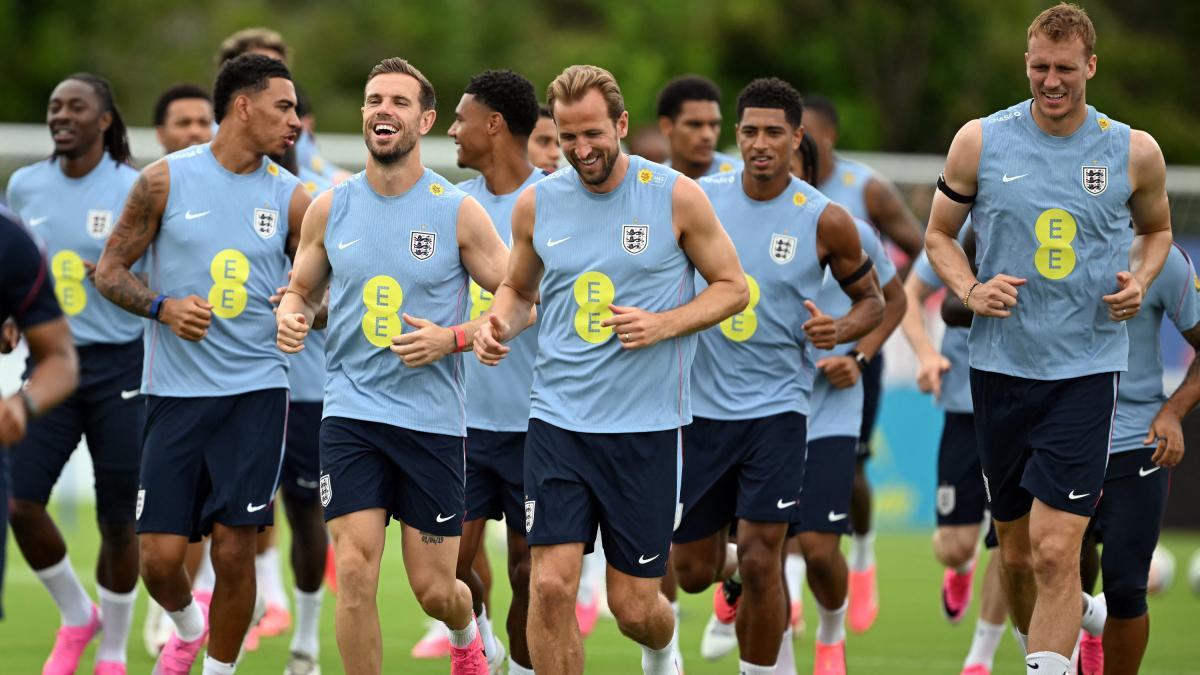Mundial 2026: Caen sospechosos del robo a Inglaterra y recuperan parte del botín de las estrellas