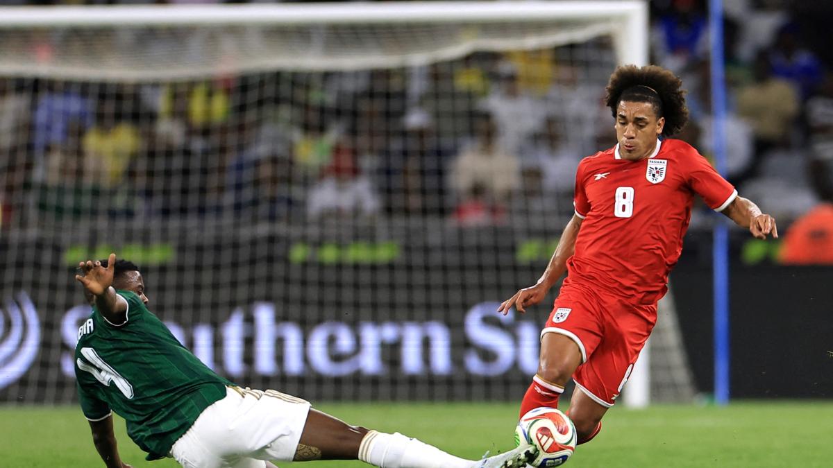 ¿Error de Panamá? La ausencia de Coco Carrasquilla en el Mundial 2026 genera polémica