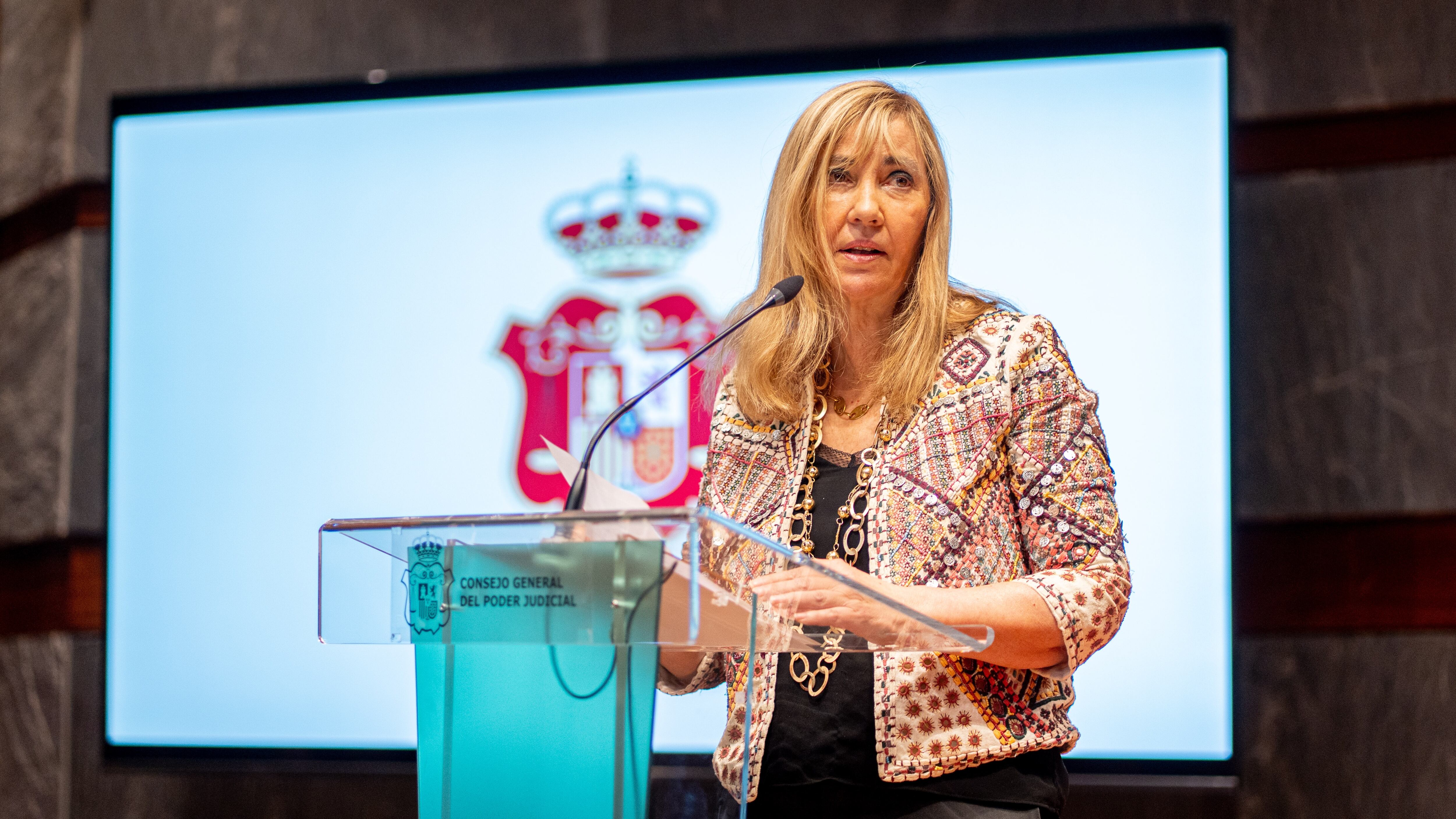 Los jueces exigen una respuesta contundente del Poder Judicial tras conocerse las presuntas maniobras del 'caso Leire'