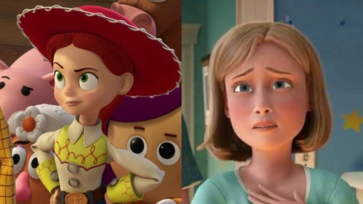 Toy Story: teoría asegura que la mamá de Andy fue la antigua dueña de Jessie