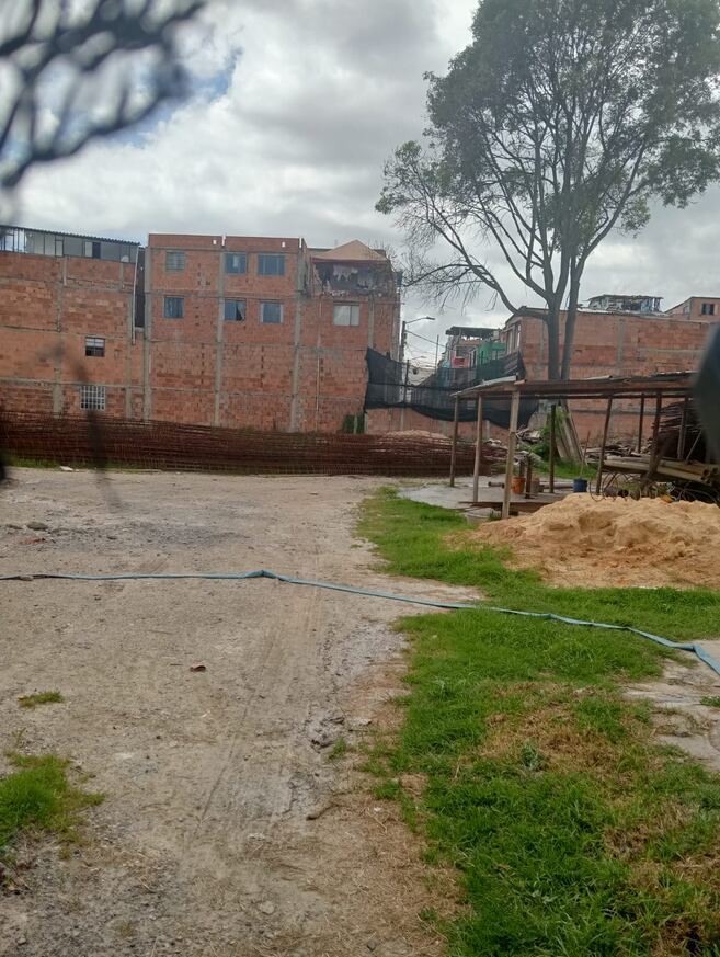 Pagaron millones por apartamentos en Kennedy y esperan respuestas: el caso Arquilibrium 90