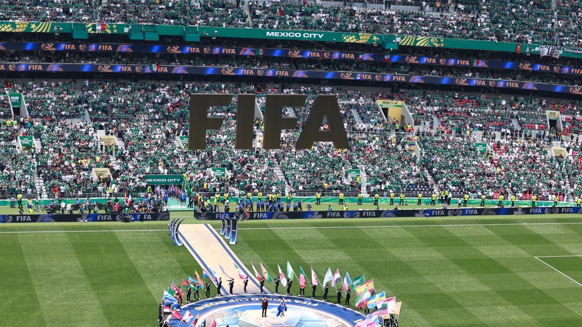 Mundial 2026: Resultados de los 72 partidos en Fase de Grupos