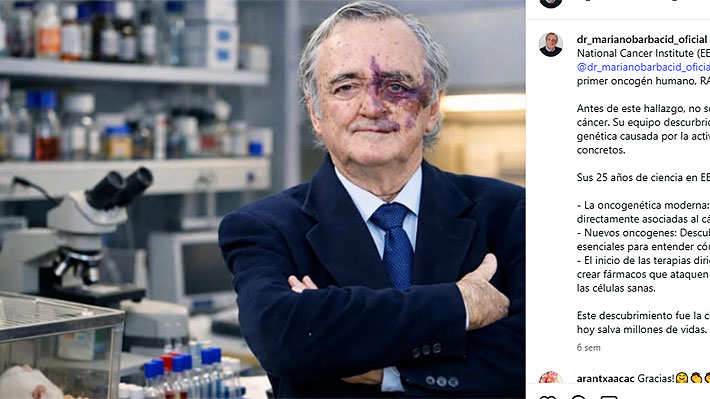 Revista científica vuelve a publicar estudio sobre cura del cáncer de páncreas que había retirado por conflicto de intereses