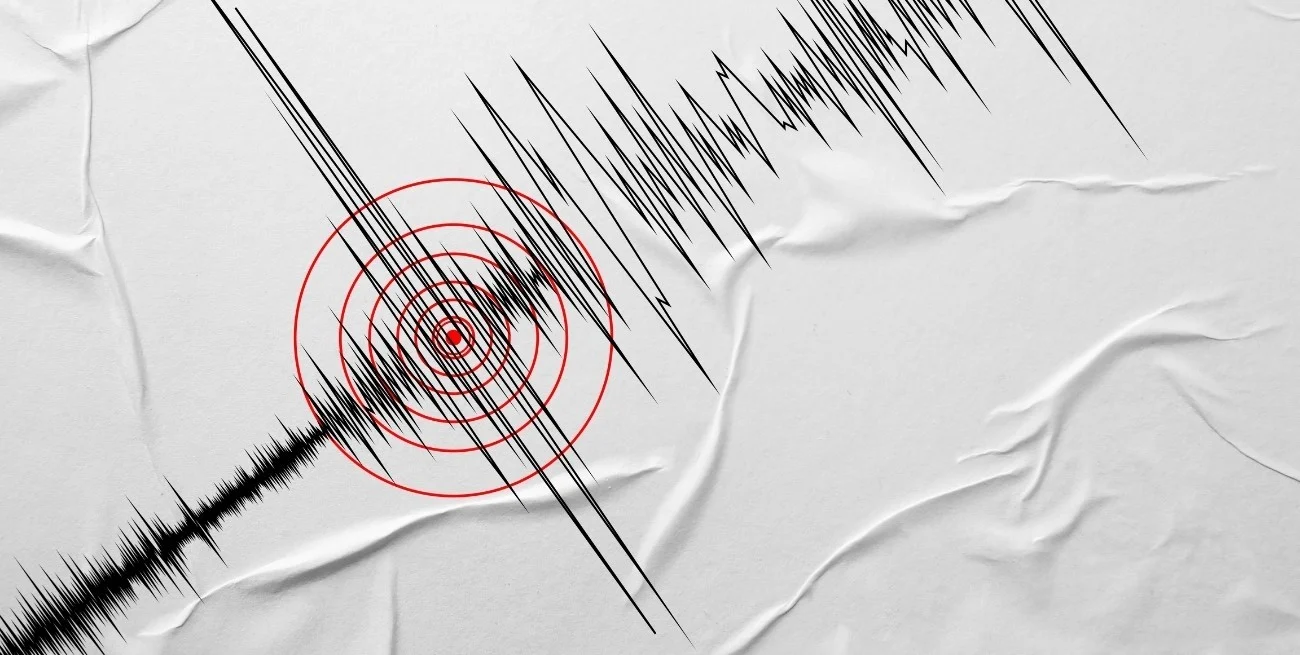 Un sismo de magnitud 5.1 sacudió a Colombia esta madrugada