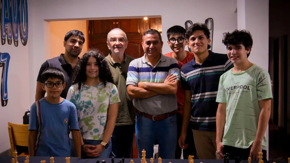 "Es con Vos" amplía talleres y propuestas para vecinos de la Capital