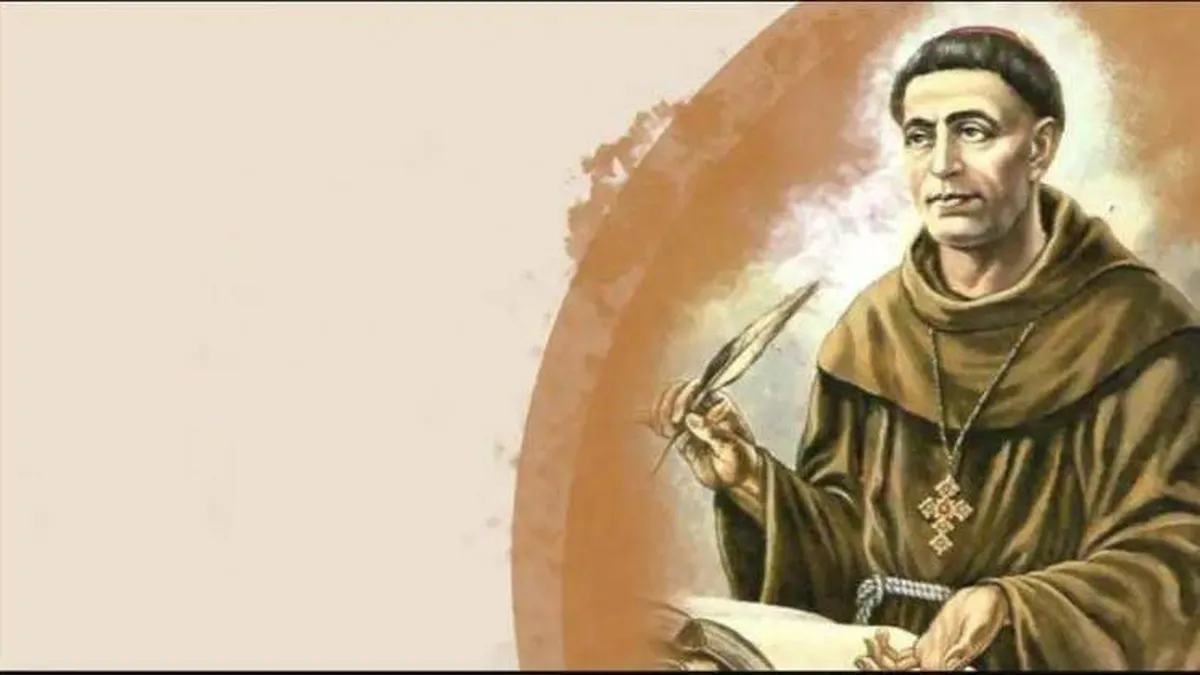 Convocan al III Congreso Académico Beato Mamerto Esquiú