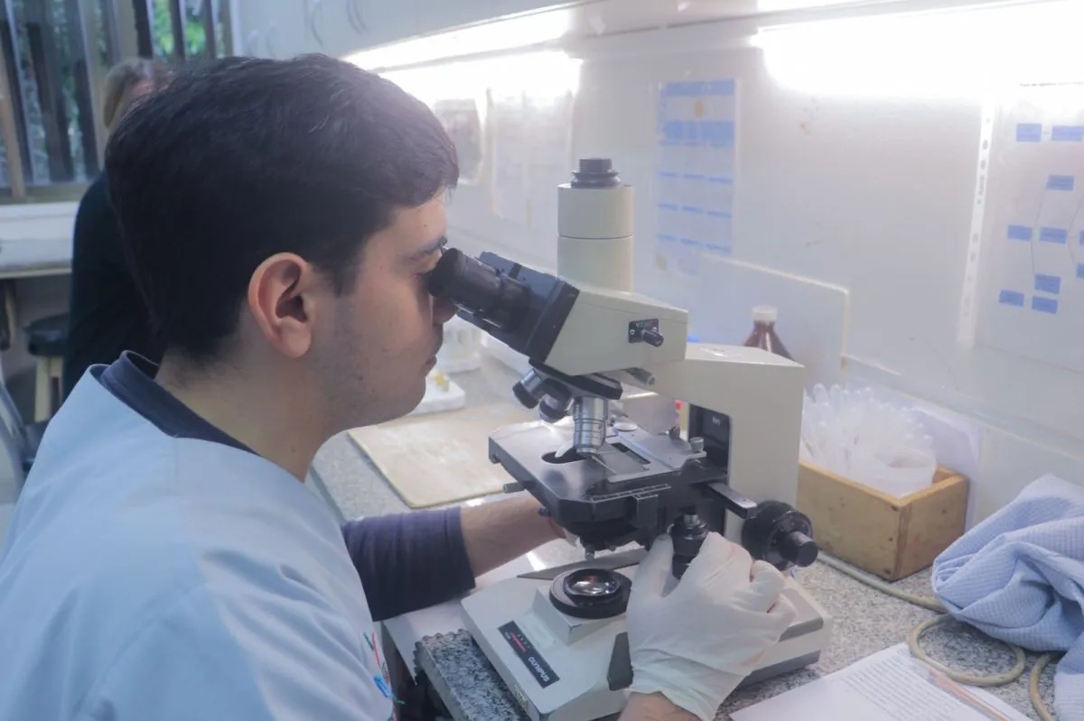 El Hospital Madariaga impulsa la consulta temprana en el Mes de la Fertilidad