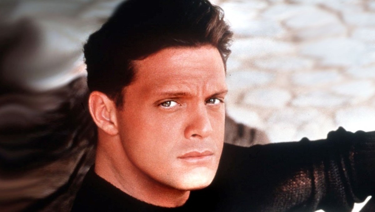 Kike Santander recuerda noche de vino y tacos con Luis Miguel