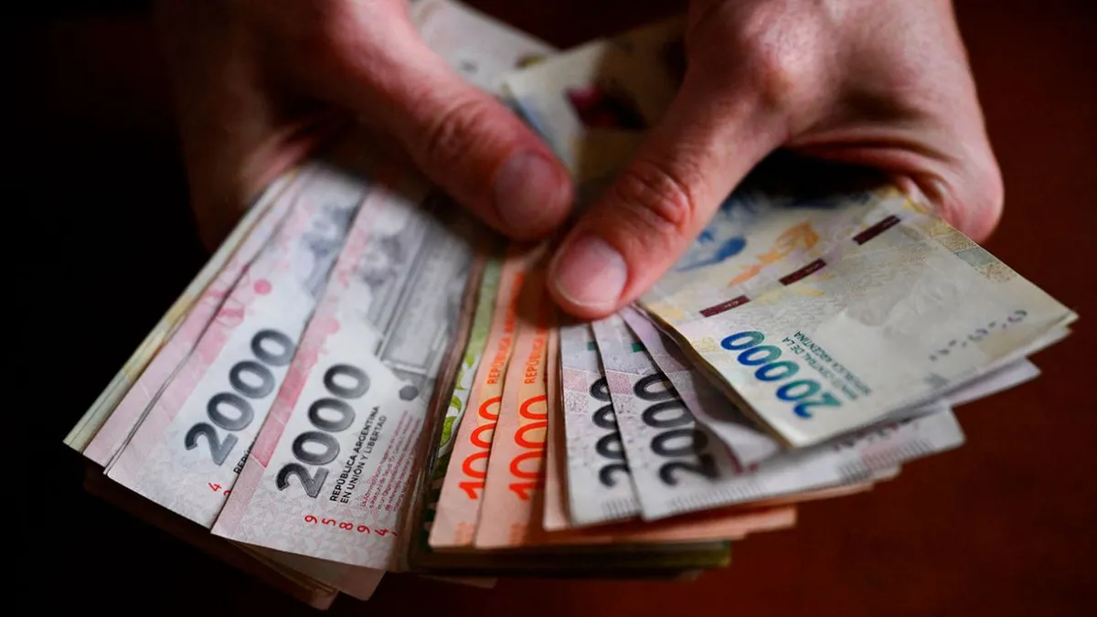 ATE-INDEC asegura que los estatales perdieron más del 32% de su poder adquisitivo desde 2023