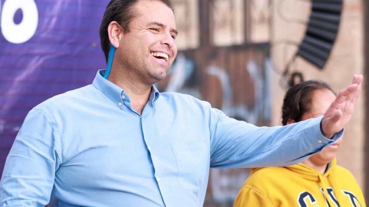 Alcalde de Zacatecas descalabra al erario; compromete más de 100 mdp en 2 licitaciones a modo