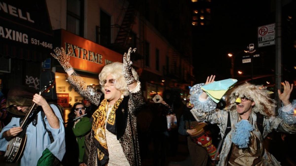 Amichai Lau-Lavie: El rabino que desafía los dogmas desde el arte y el drag queer.