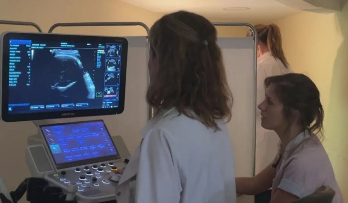 Misiones tendrá un programa de detección y tratamiento de cardiopatías congénitas desde el embarazo