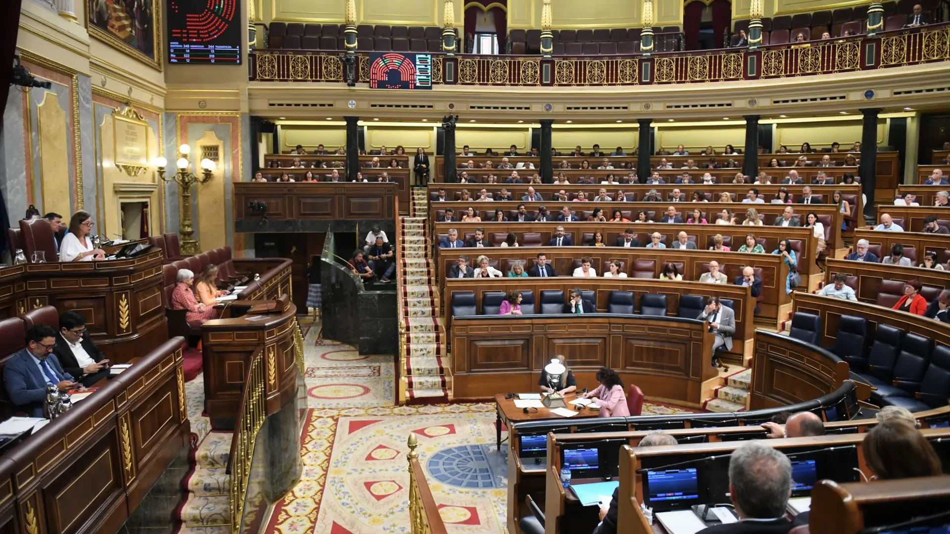 El Congreso tramitará una ley para recortar los plazos judiciales de la eutanasia a 25 días y evitar casos como el de Noelia Castillo