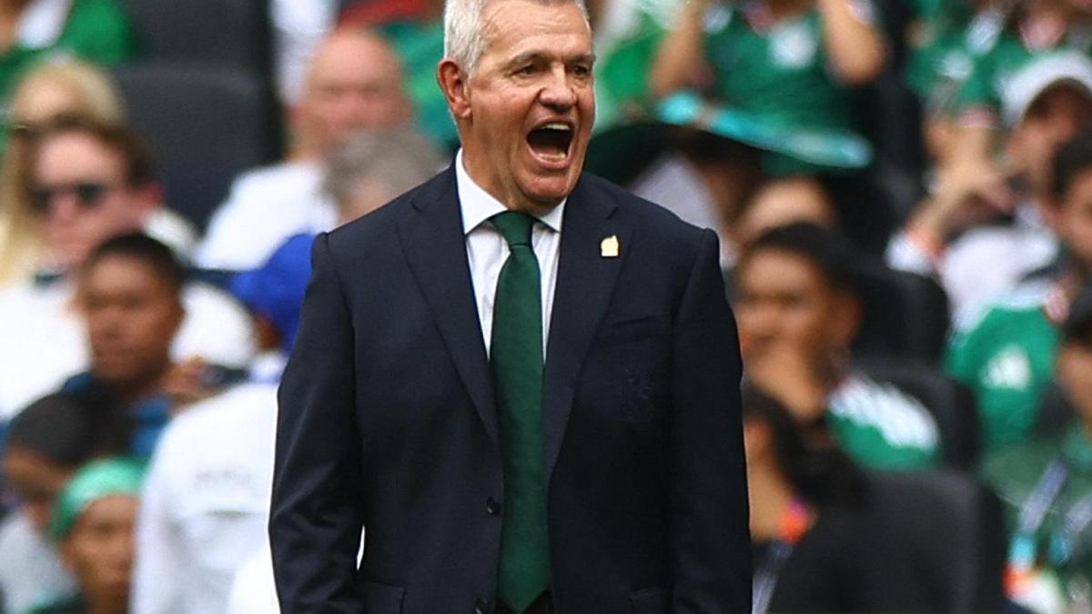 ¡Solo 1 victoria! Así le va a México contra selecciones de Conmebol en Mundiales