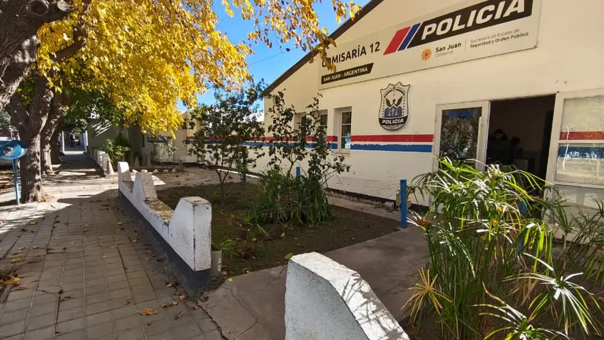 Investigan la muerte de un hombre de 73 años en Valle Fértil mientras realizaba tareas en una vivienda