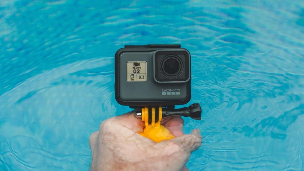 Cámaras de acción 4K: alternativas a GoPro por menos de 150 euros para tus vacaciones