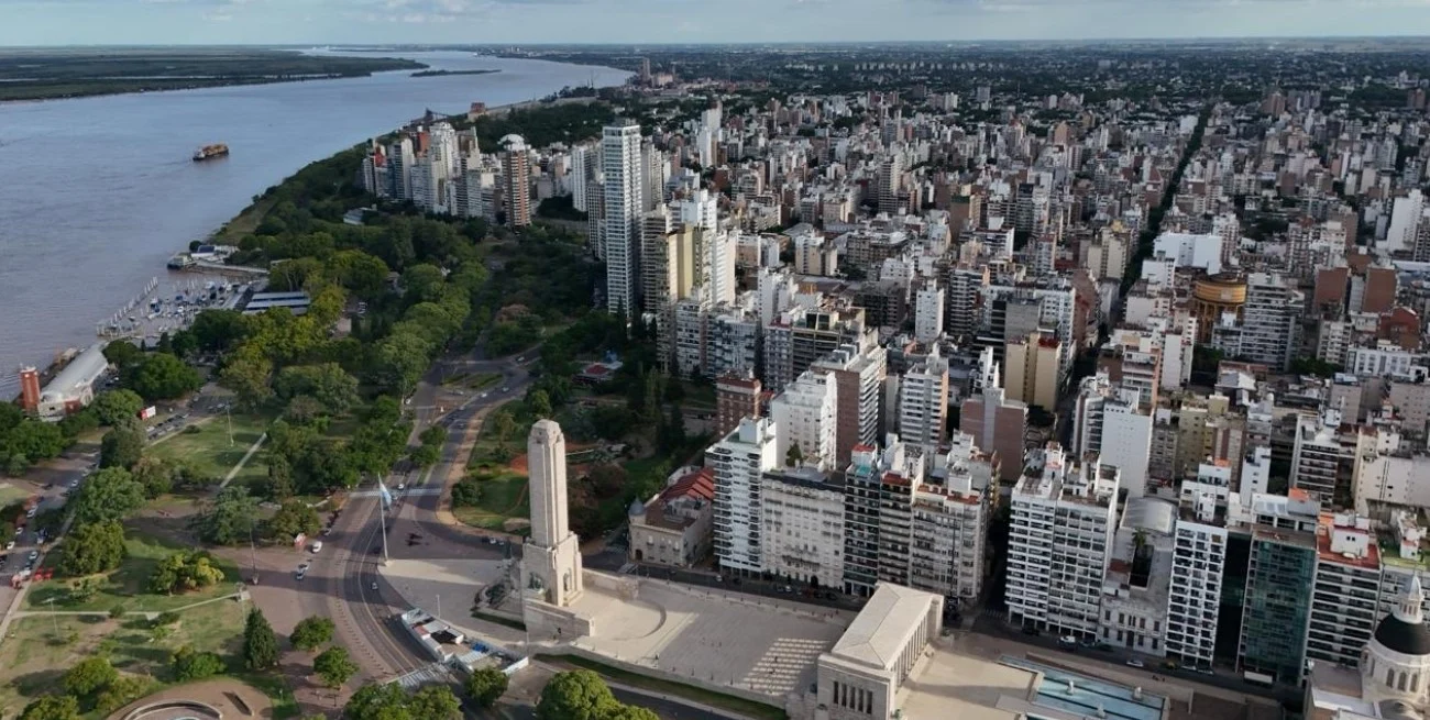 Vacaciones en Rosario: agenda para los más chicos, el Monumento renovado y el circuito Messi