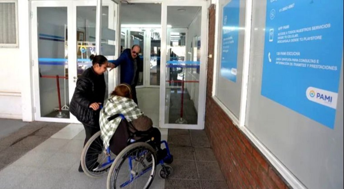 PAMI en Salta: APPAMIA se despegó del paro médico y asegura que la mayoría atiende con normalidad