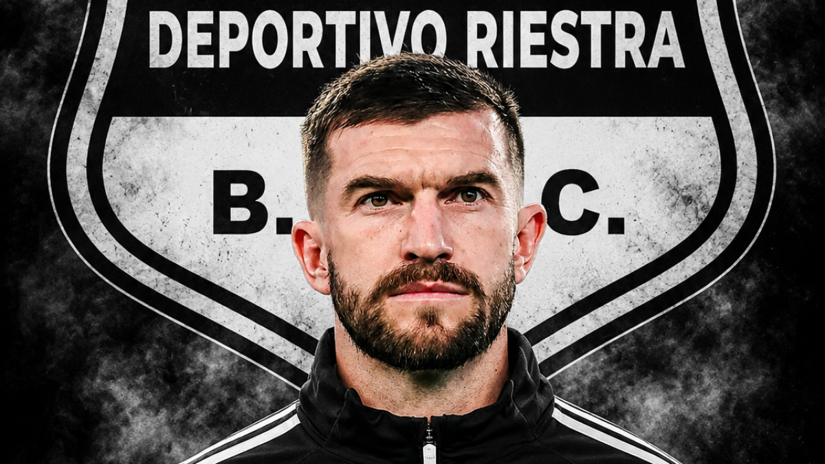 Riestra quiere fichar a Tim Payne, el jugador más viral previo al Mundial 2026