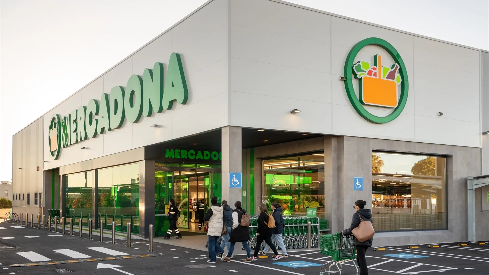 Reconocimiento para Mercadona: es la empresa más innovadora en la distribución de España y la octava de Europa, según 'Fortune'