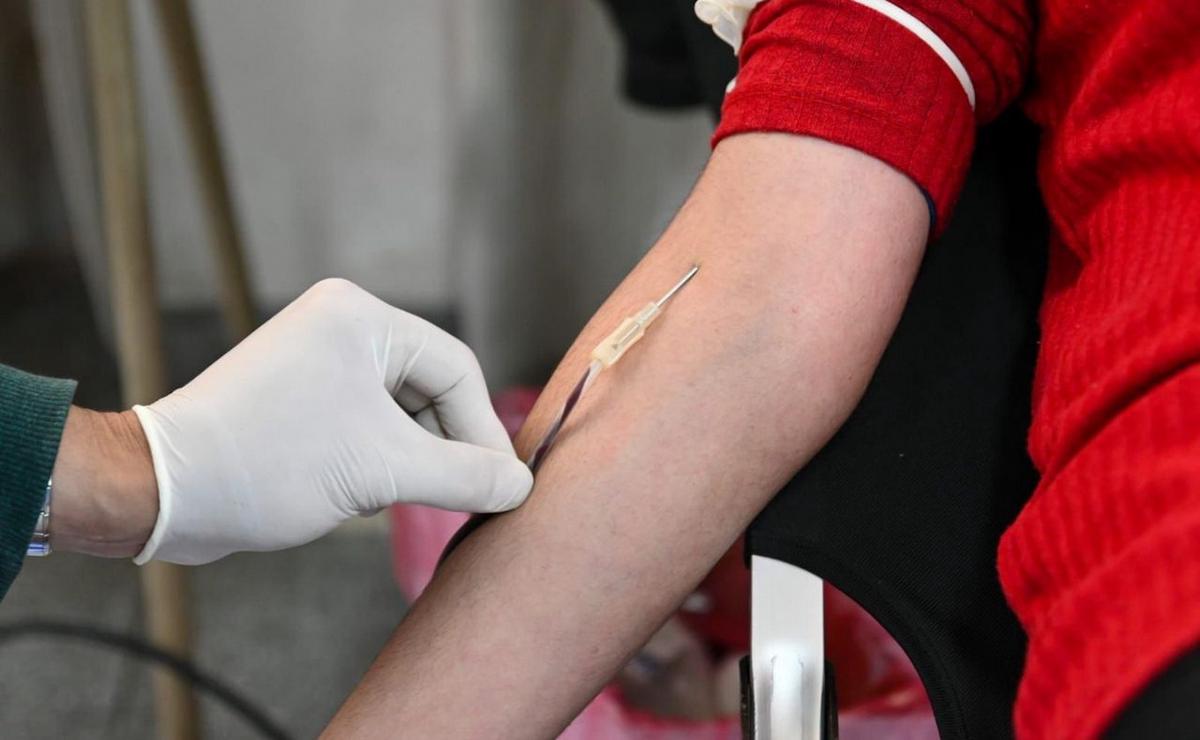 Día del Donante: 30 mil santafesinos donaron sangre en 2025