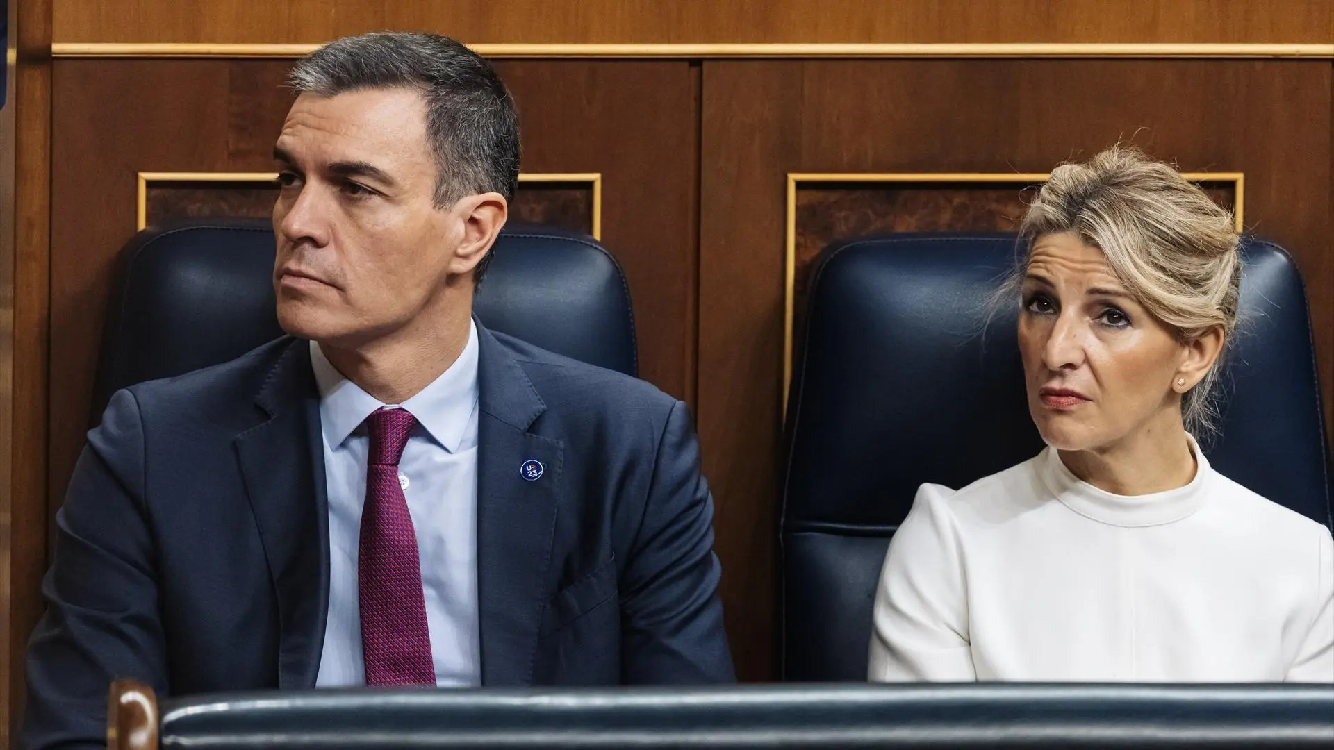 Los socios de Sánchez le exigen "limpieza" tras la condena a Ábalos pero no rompen con él: "Gobernar no es resistir"
