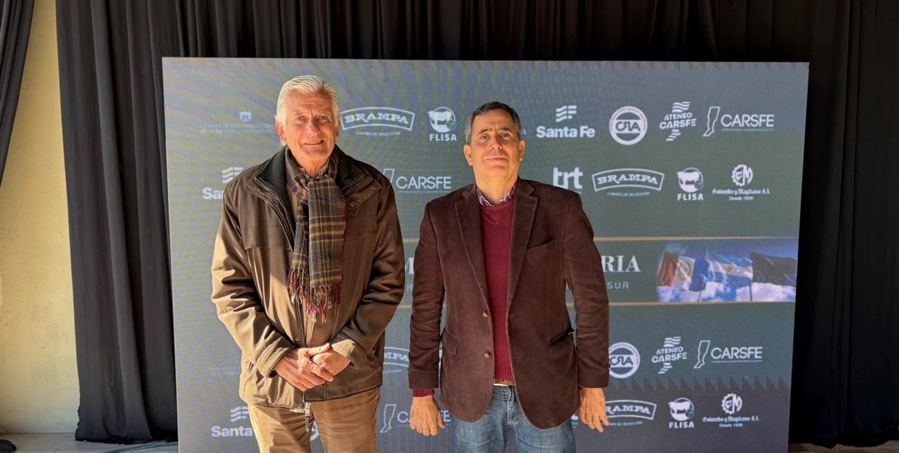 La Rural de Santa Fe analizó las oportunidades y desafíos del acuerdo UE