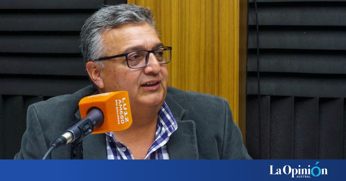 El IDUV ultima detalles para el sorteo y la entrega de 56 viviendas en Río Gallegos