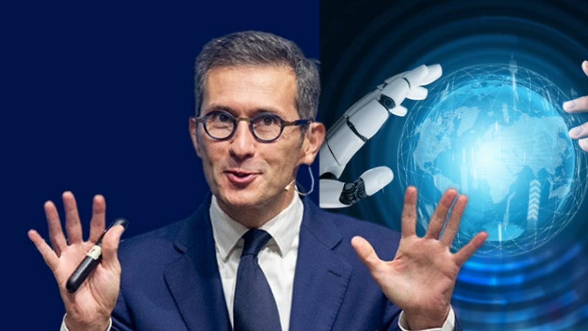 IA y empleo: por fin está claro qué está en riesgo