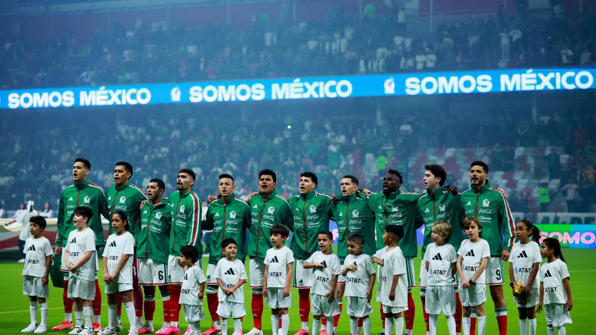 Guía completa del Mundial 2026: Horarios y canales de los juegos de México
