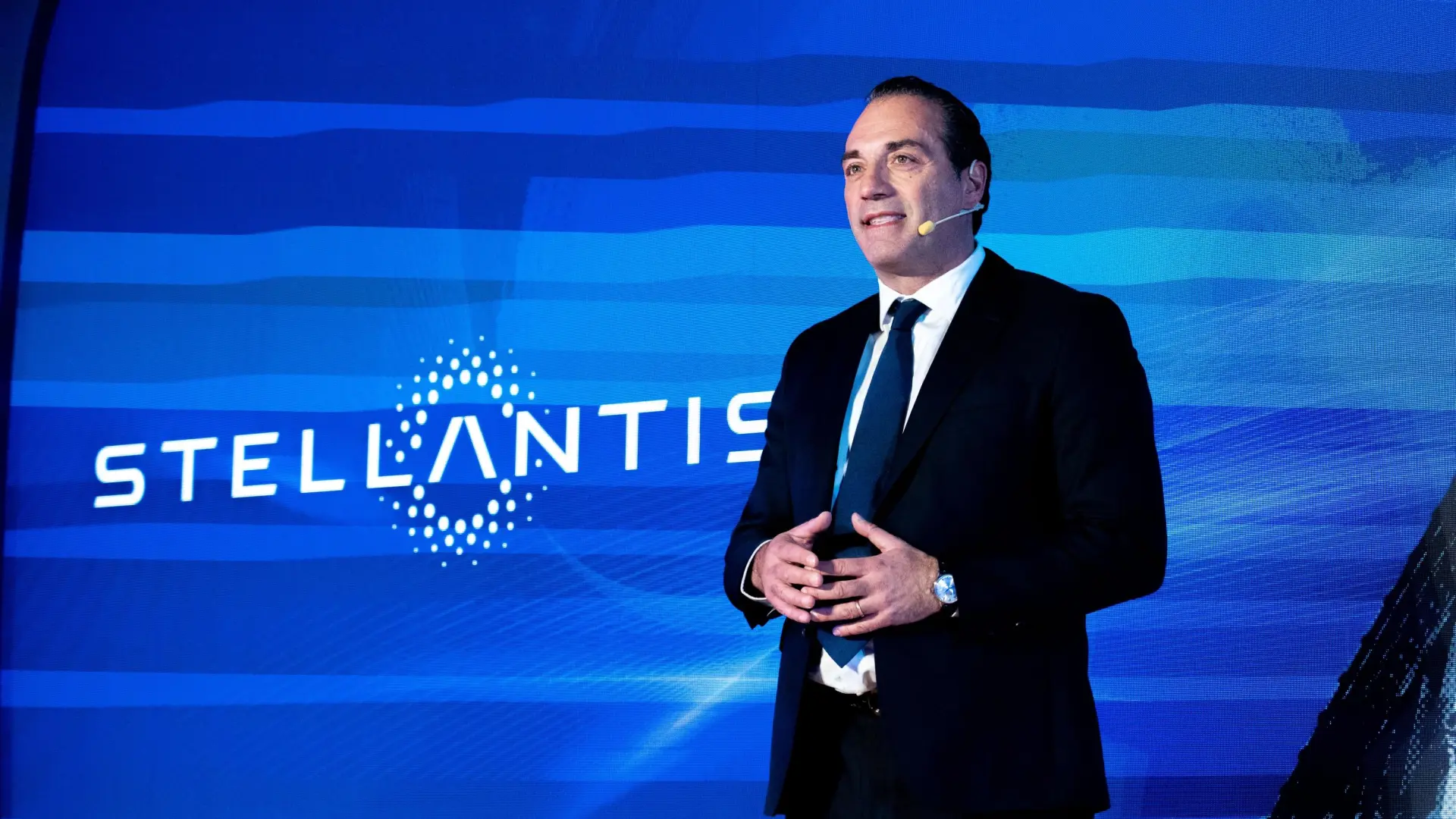 Stellantis anuncia un ERE de 175 empleados en la fábrica de Villaverde, pero remarca que el futuro de la planta está "garantizado"