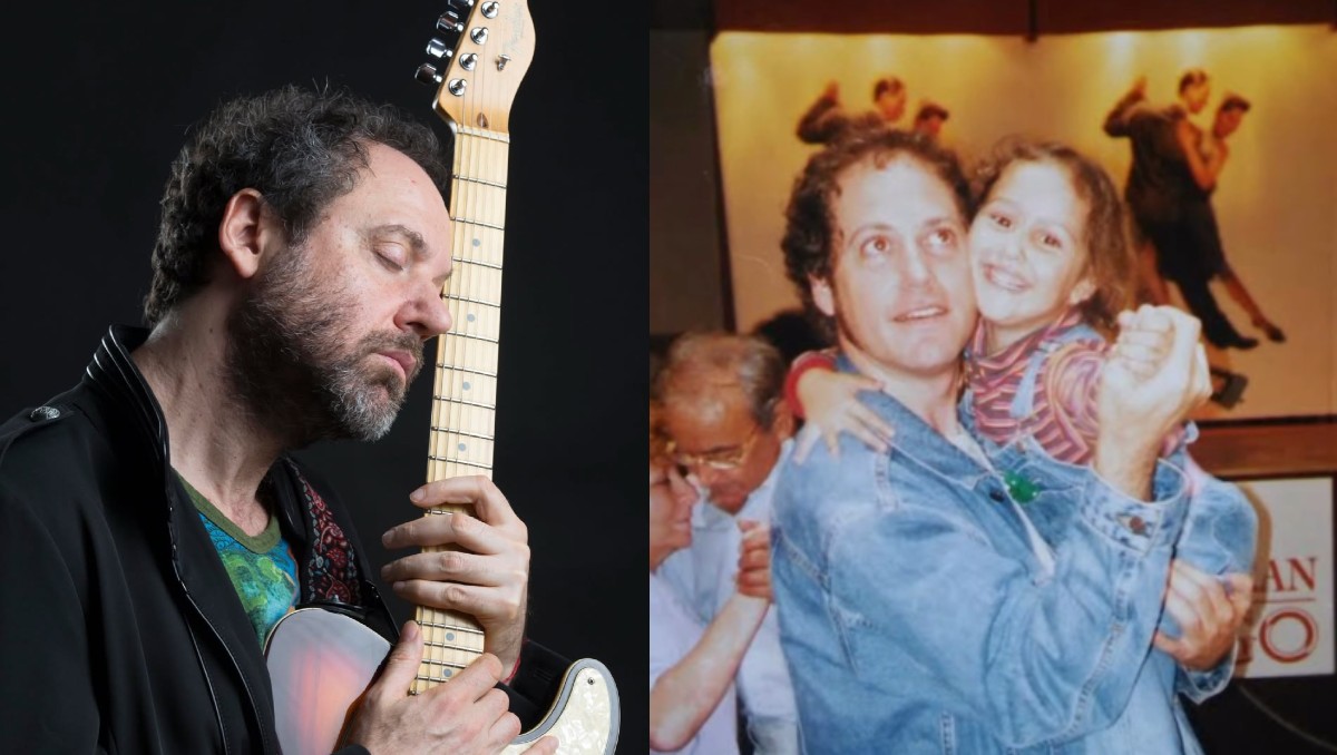 Hija de Alejandro Marcovich le dedica dedica mensaje por cumpleaños