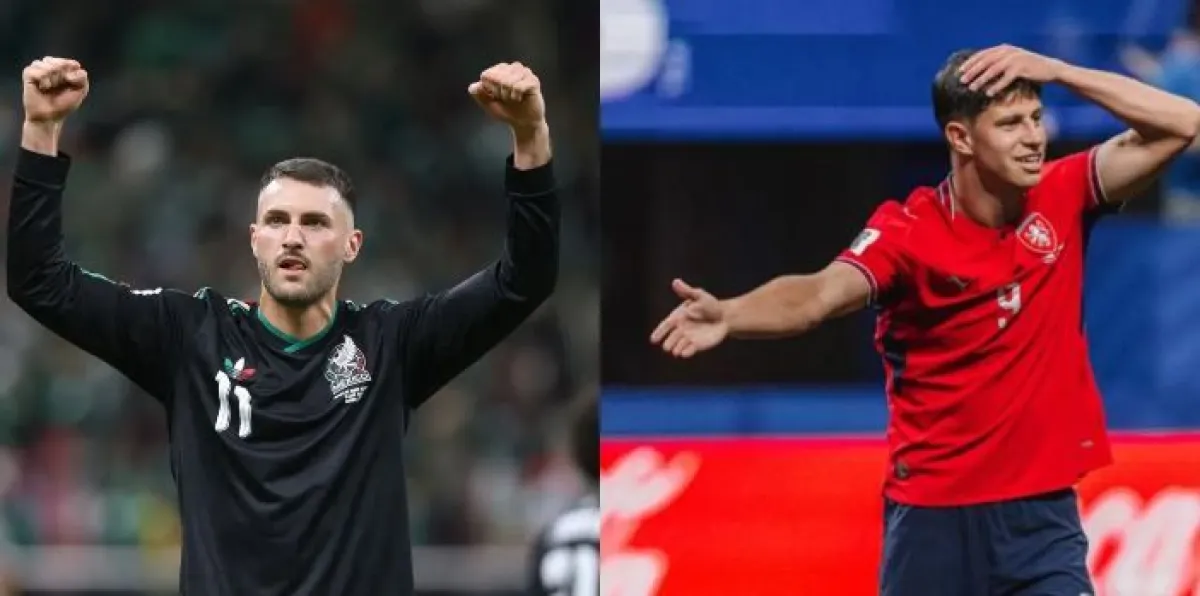 México busca cerrar una fase de grupos perfecta ante una República Checa obligada a ganar