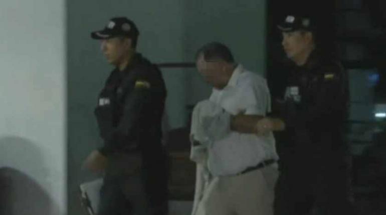 Juez definirá la situación de ejecutivo de YPFB investigado