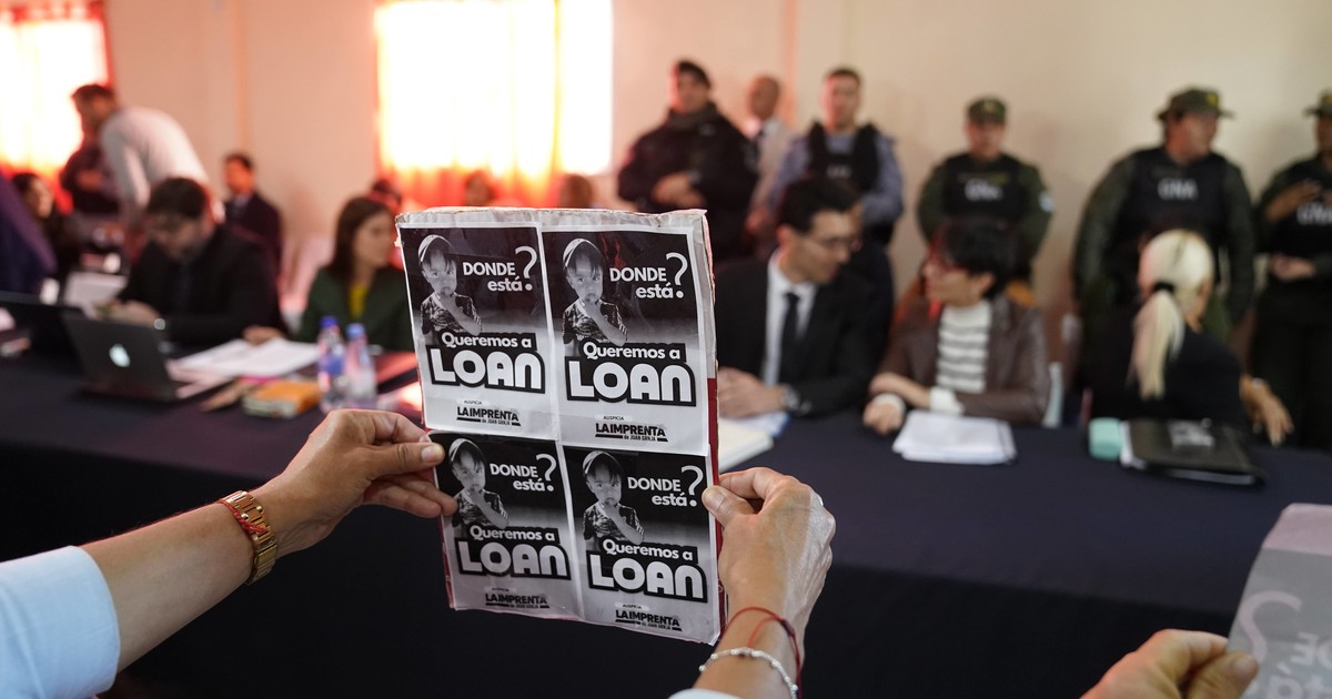 El juicio por Loan: un papelón que le suma otra mancha a un caso donde la verdad está ausente