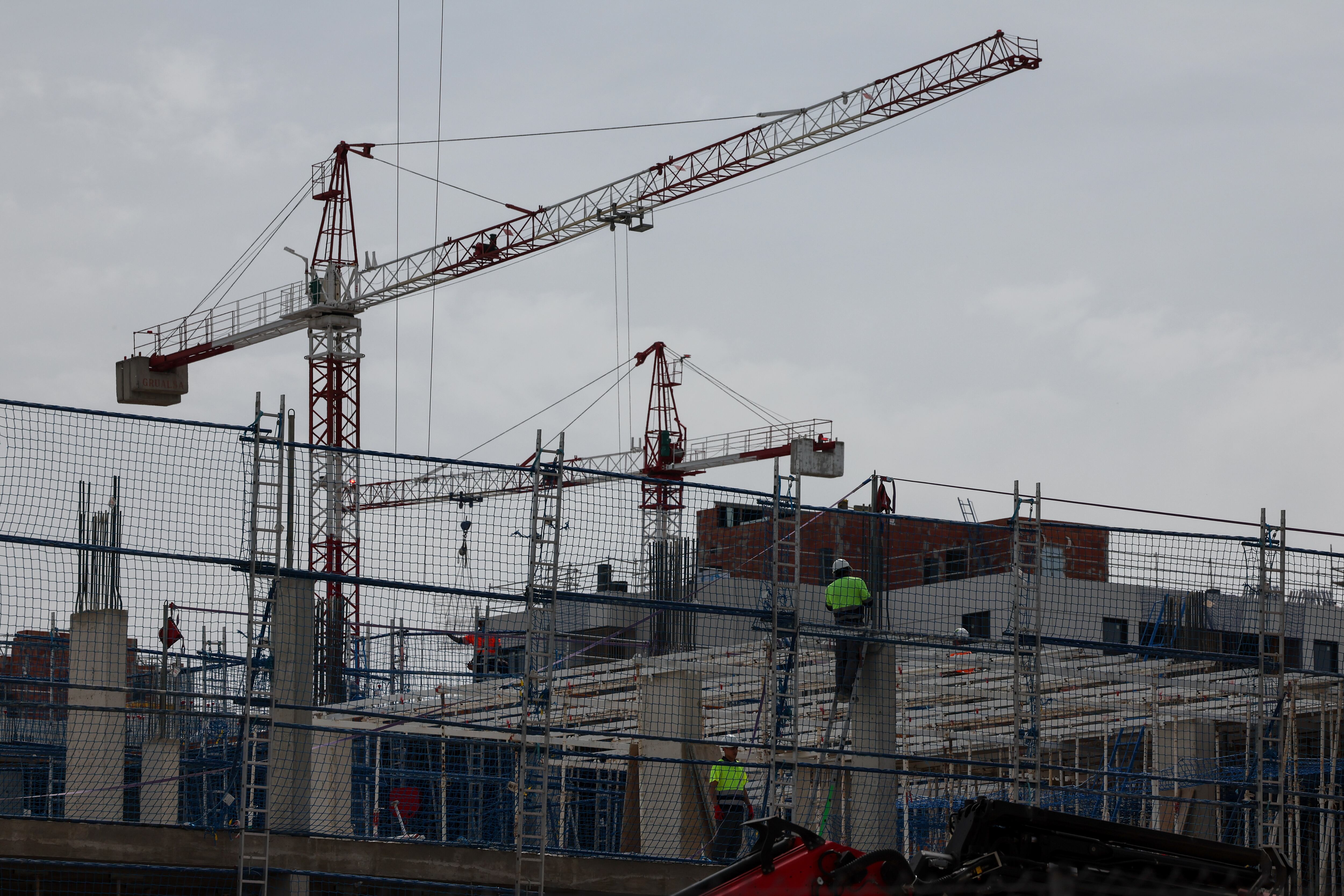 Competencia plantea ampliar el suelo urbanizable para agilizar la construcción