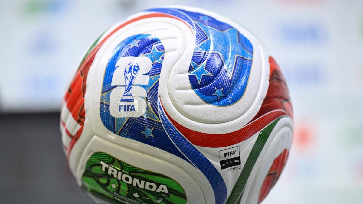 Mundial 2026: Así marchan todos los Grupos tras la Jornada 2