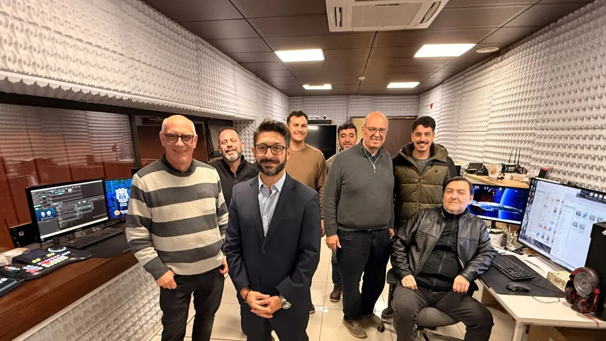 SECTOR PÚBLICO / PODER LEGISLATIVO. Del papel al algoritmo