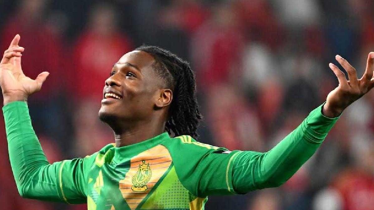 Selección de República del Congo: títulos, datos, figura, grupo y calendario en el Mundial 2026