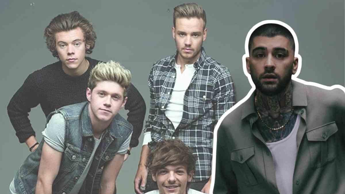 ¿Por qué Zayn Malik dejó One Direction? La verdad detrás del fin de una era