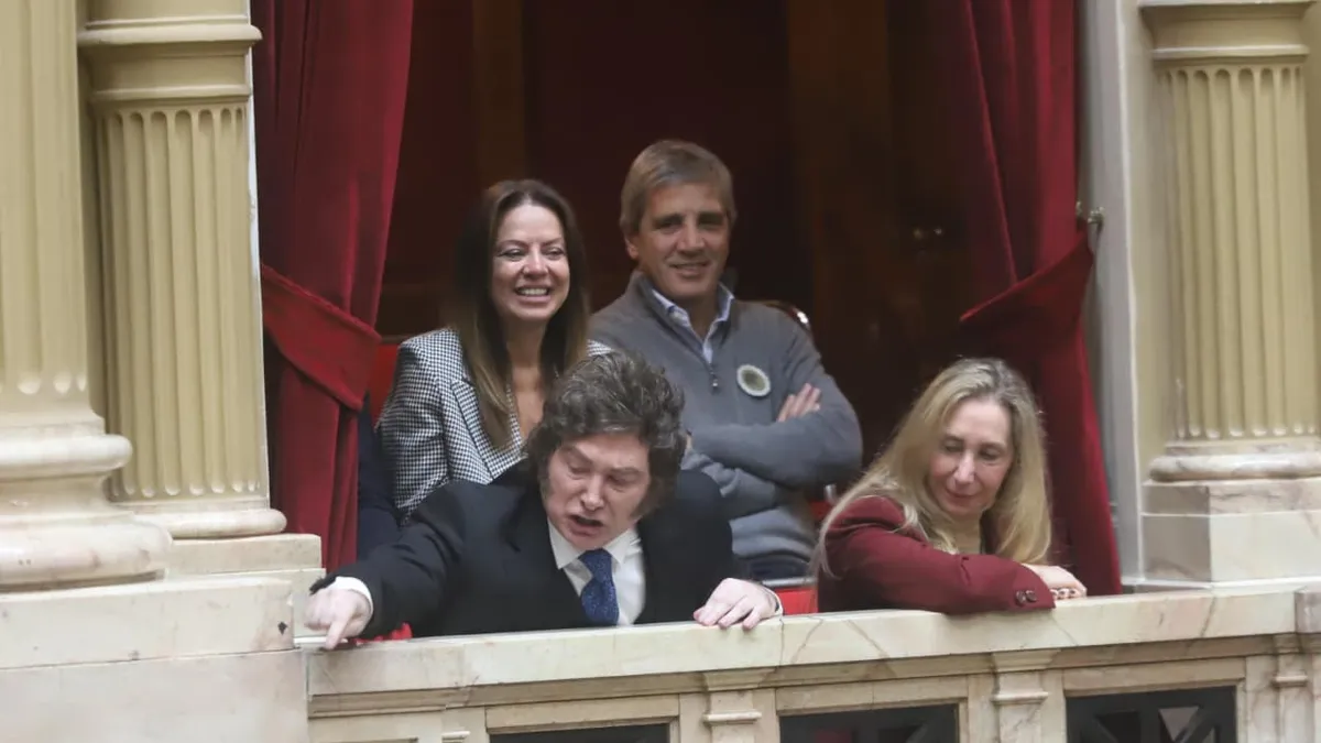 Dudas sobre si Javier Milei firmará la designación de Verónica Michelli como jueza