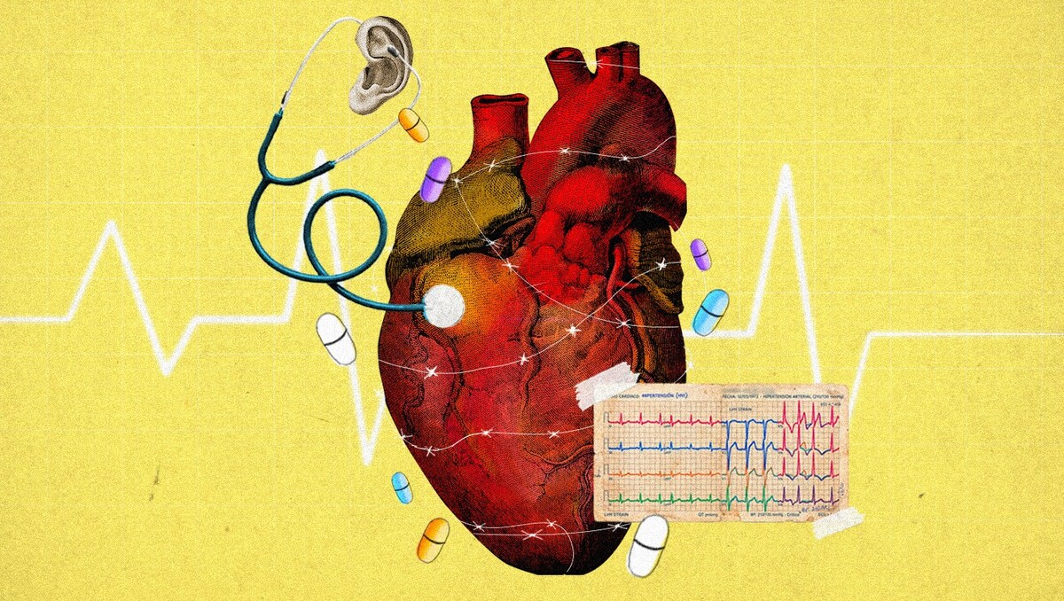 ¿Qué suplementos y vitaminas alteran la presión arterial?