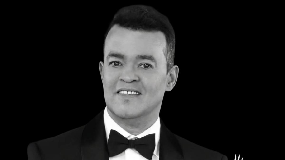 Muere Alex Bueno, ícono del merengue y la bachata